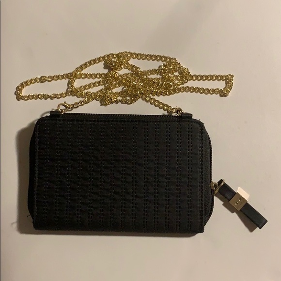 Victoria Secret wallet with chain - Picture 3 of 12